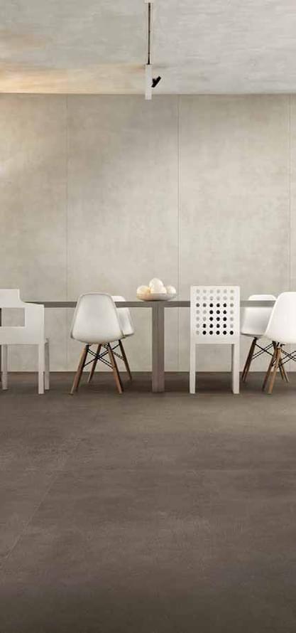 Фото в интерьере Floor Gres Industrial