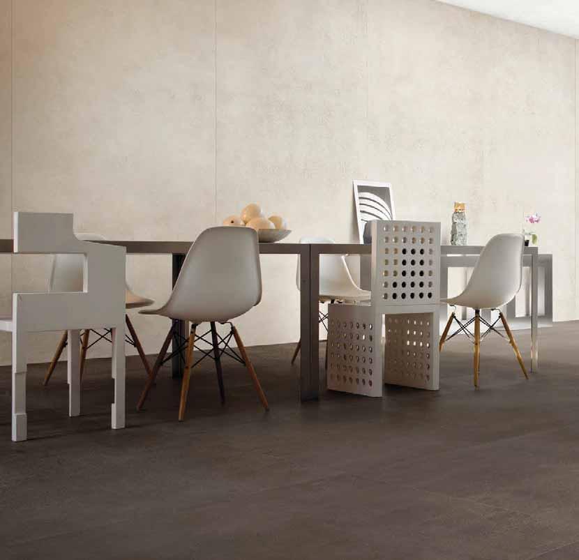 Фото в интерьере Floor Gres Industrial