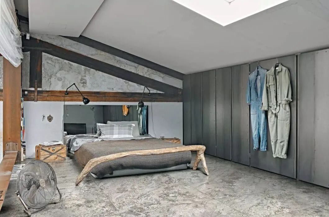 Фото в интерьере Floor Gres Plimatech