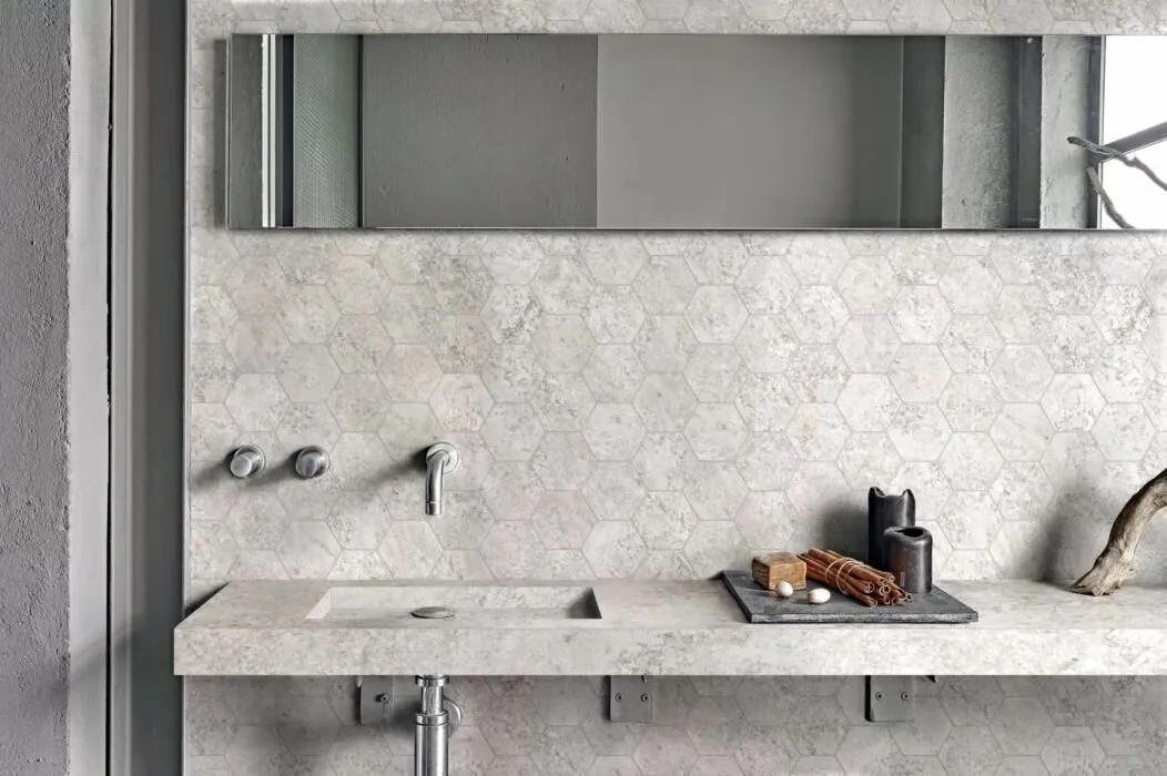 Фото в интерьере Floor Gres Plimatech