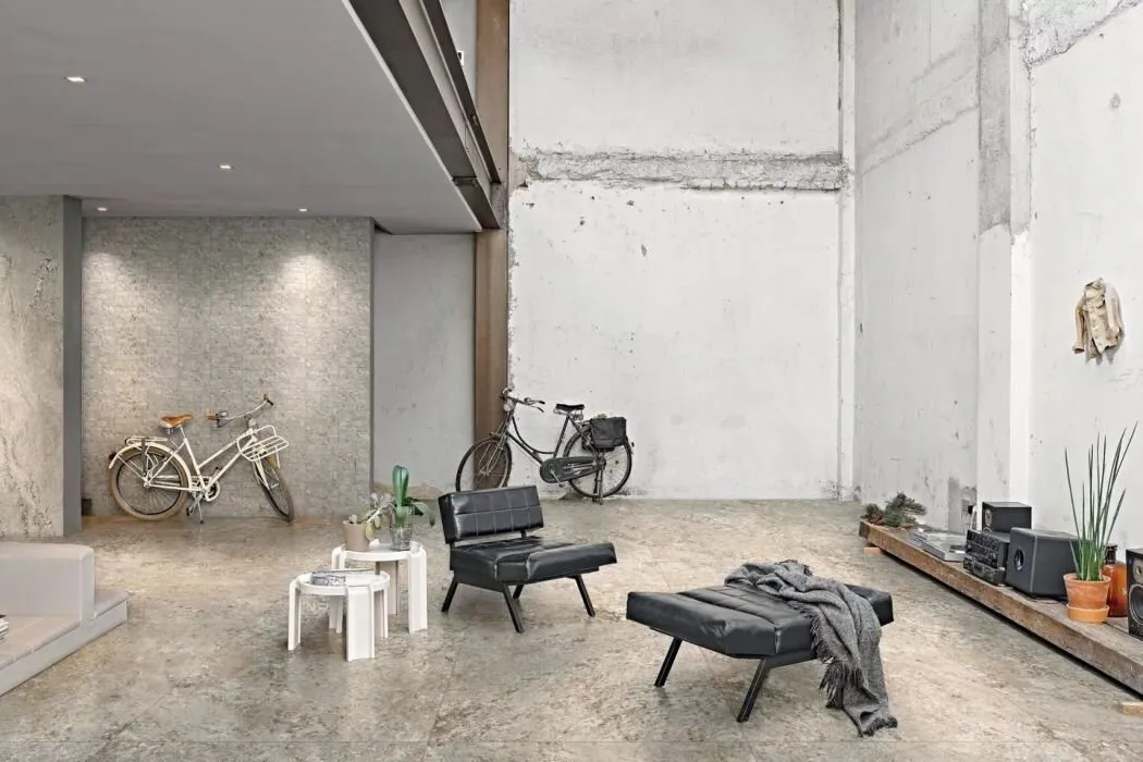 Фото в интерьере Floor Gres Plimatech