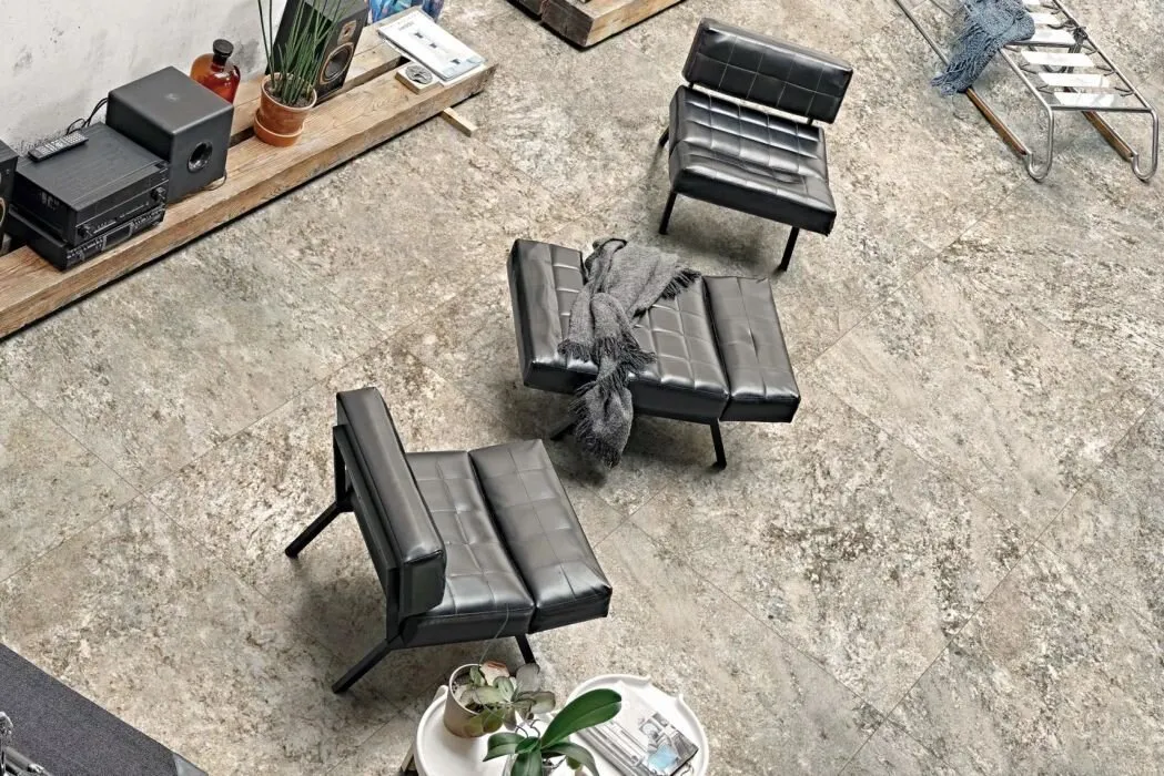 Фото в интерьере Floor Gres Plimatech
