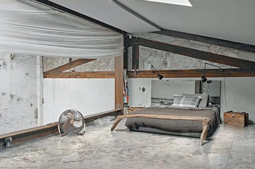 Фото в интерьере Floor Gres Plimatech