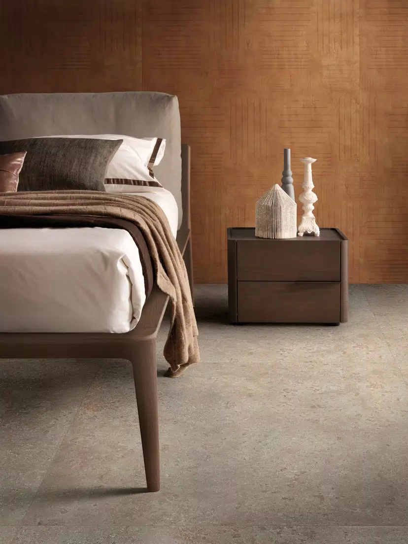 Фото в интерьере Florim Magnum Authentic Luxe
