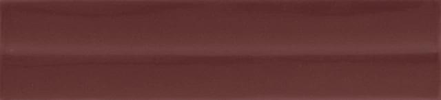 Настенная Florim Sensi Colore Onda 2 Vino Glossy 5.7х23.2