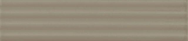Настенная Florim Sensi Colore Onda 5 Tortora Glossy 5.7х23.2