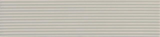 Настенная Florim Sensi Colore Onda 7 Grigio Glossy 5.7х23.2