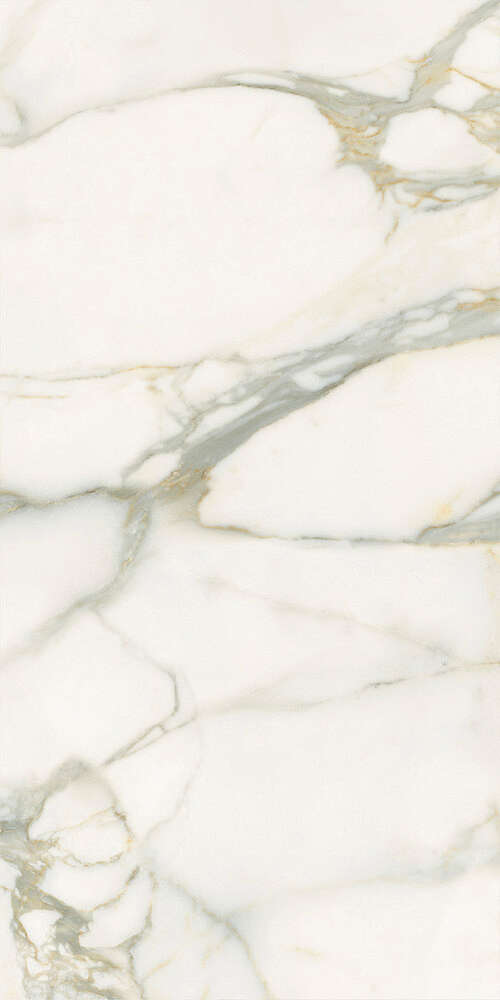 Матовый FMG Керамогранит Calacatta Oro Select Marmi Lucidato 60x120 — фото 3