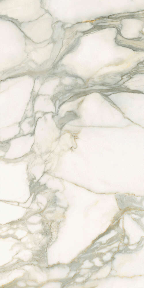 Матовый FMG Керамогранит Calacatta Oro Select Marmi Lucidato 60x120 — фото 4