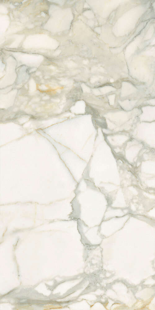 Матовый FMG Керамогранит Calacatta Oro Select Marmi Lucidato 60x120 — фото 5
