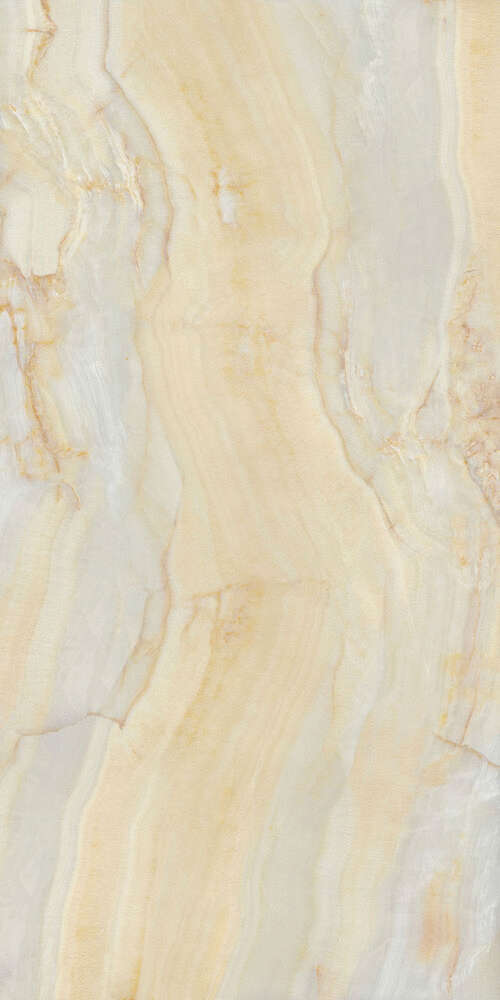 Матовый FMG Керамогранит Onice Oro Select Marmi Luc 60x120 — фото 3
