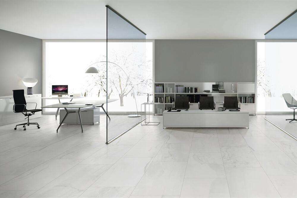 Фото в интерьере FMG Onice Perla Select Marmi