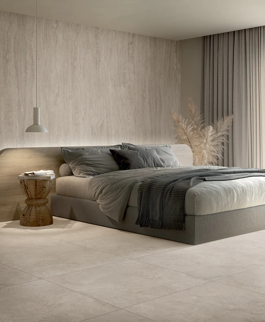 Фото в интерьере Fondovalle Royal Travertino