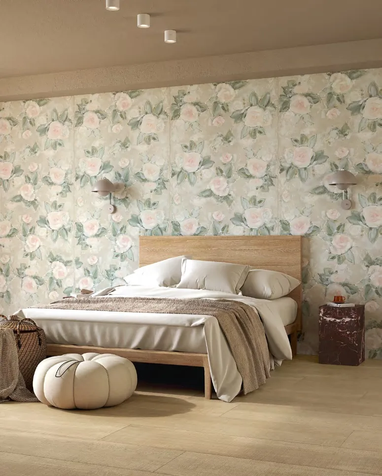 Фото в интерьере Fondovalle Woodblock