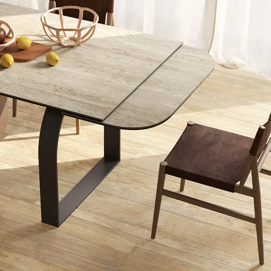 Фото в интерьере Fondovalle Woodblock