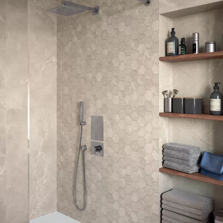 Фото в интерьере Gambini Blend