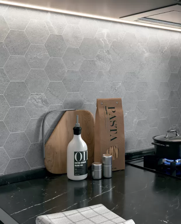 Фото в интерьере Gambini Blend