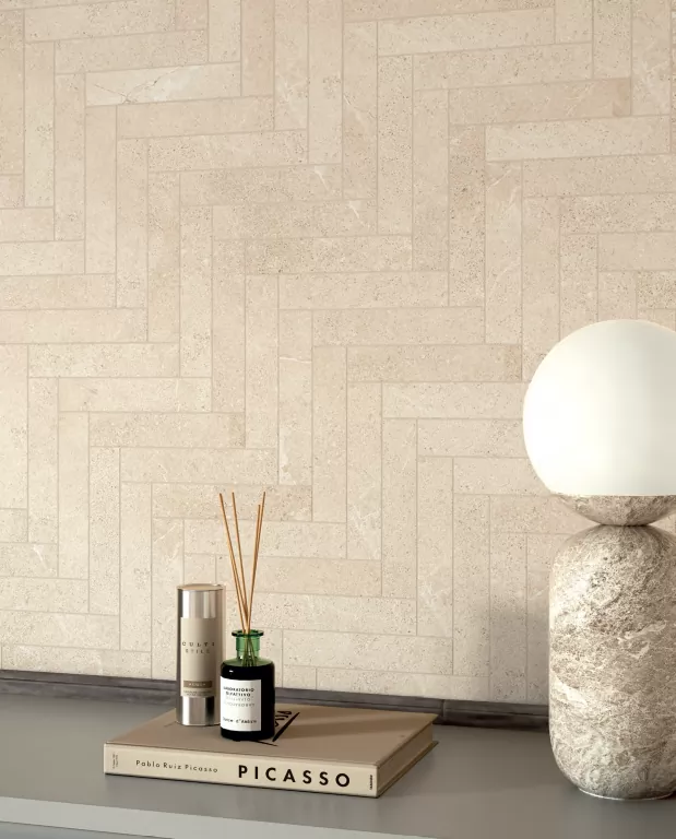 Фото в интерьере Gambini Blend