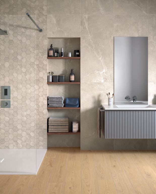 Фото в интерьере Gambini Blend