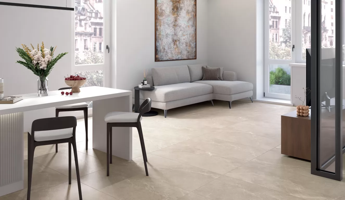 Фото в интерьере Gambini Blend