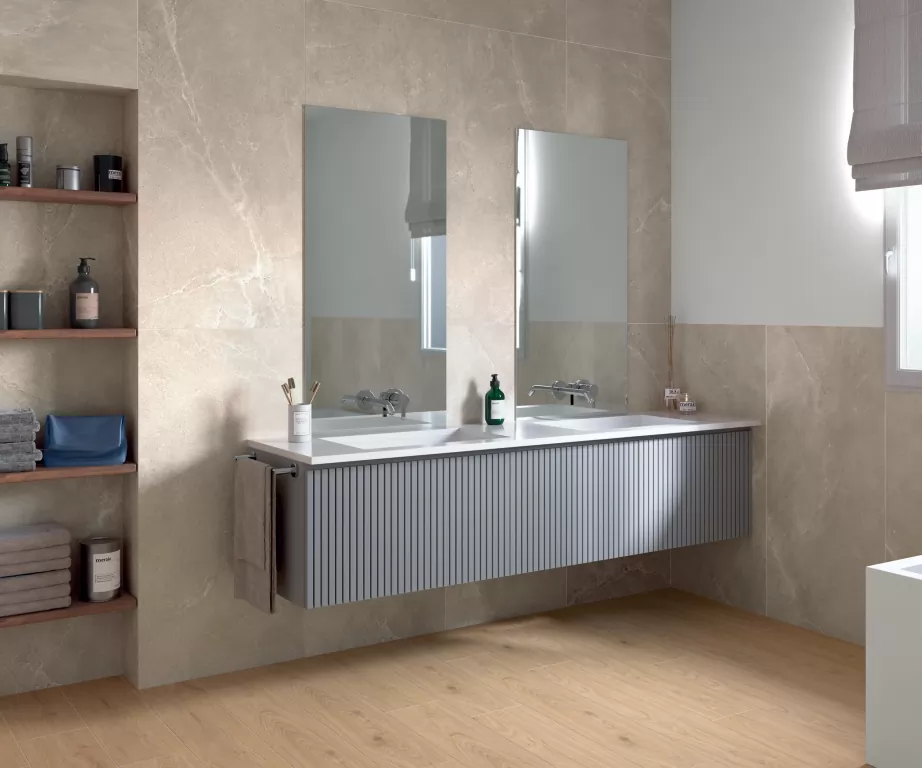 Фото в интерьере Gambini Blend