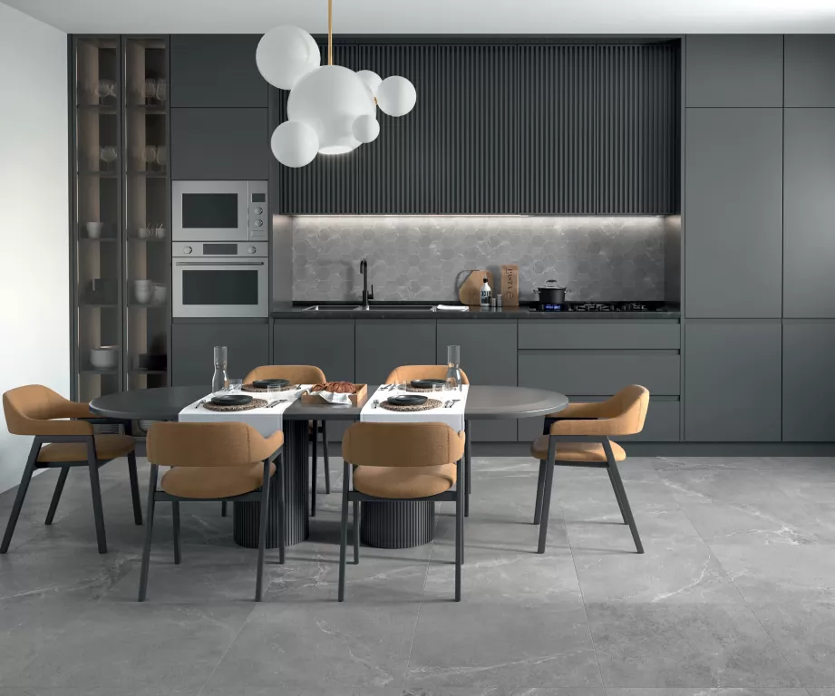 Фото в интерьере Gambini Blend