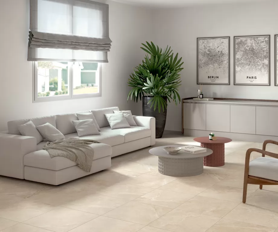 Фото в интерьере Gambini Blend