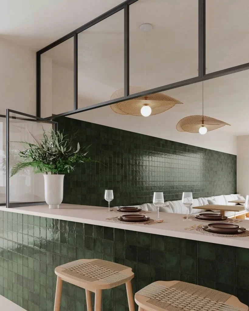 Фото в интерьере Gayafores Deco Amaris