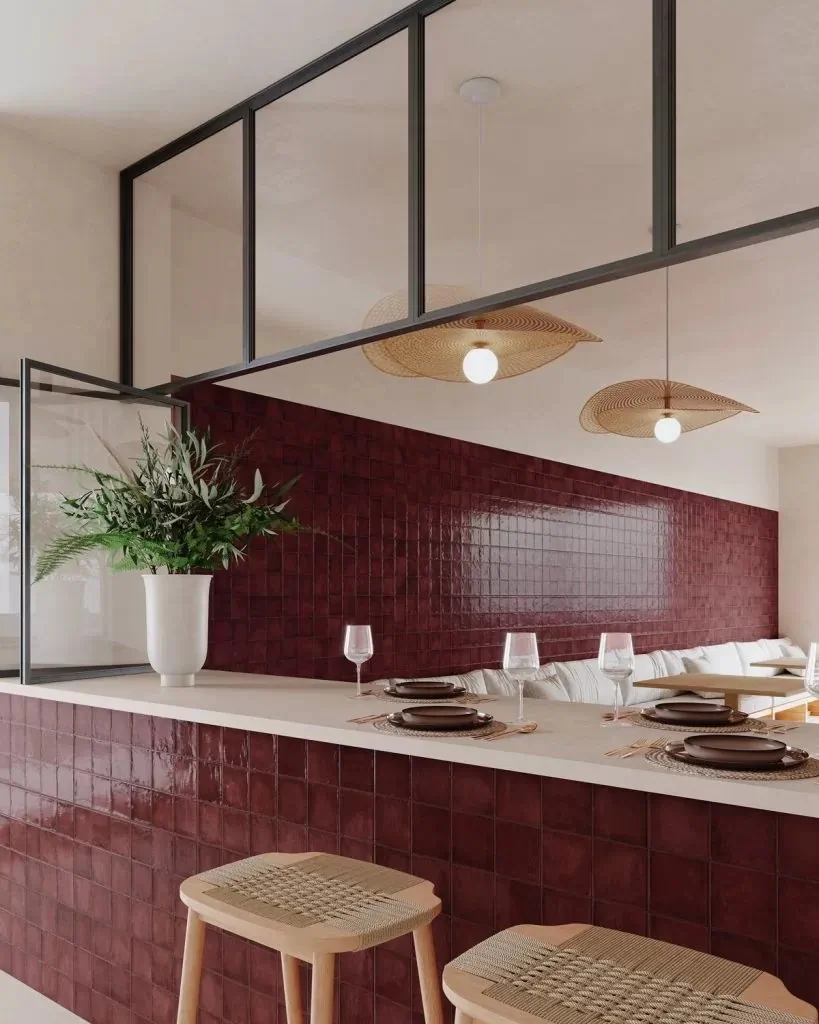 Фото в интерьере Gayafores Deco Amaris