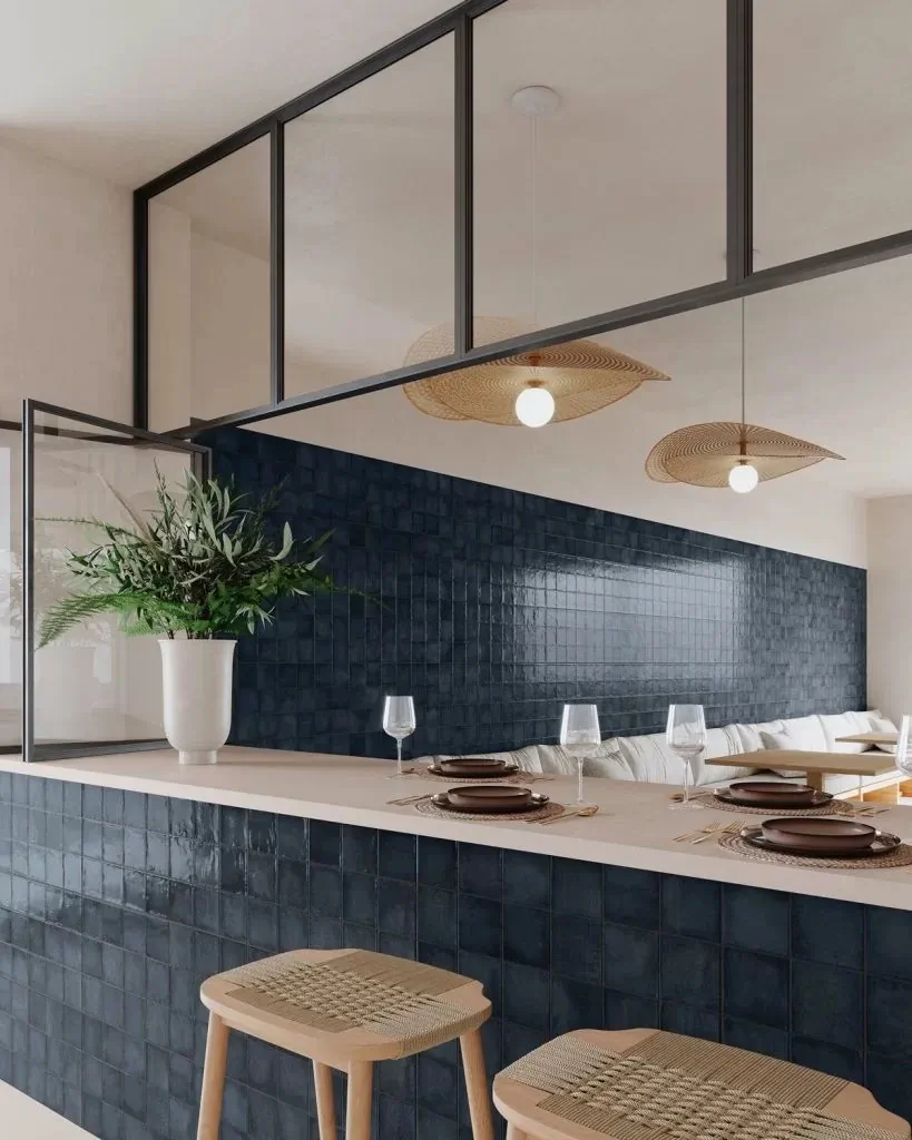 Фото в интерьере Gayafores Deco Amaris