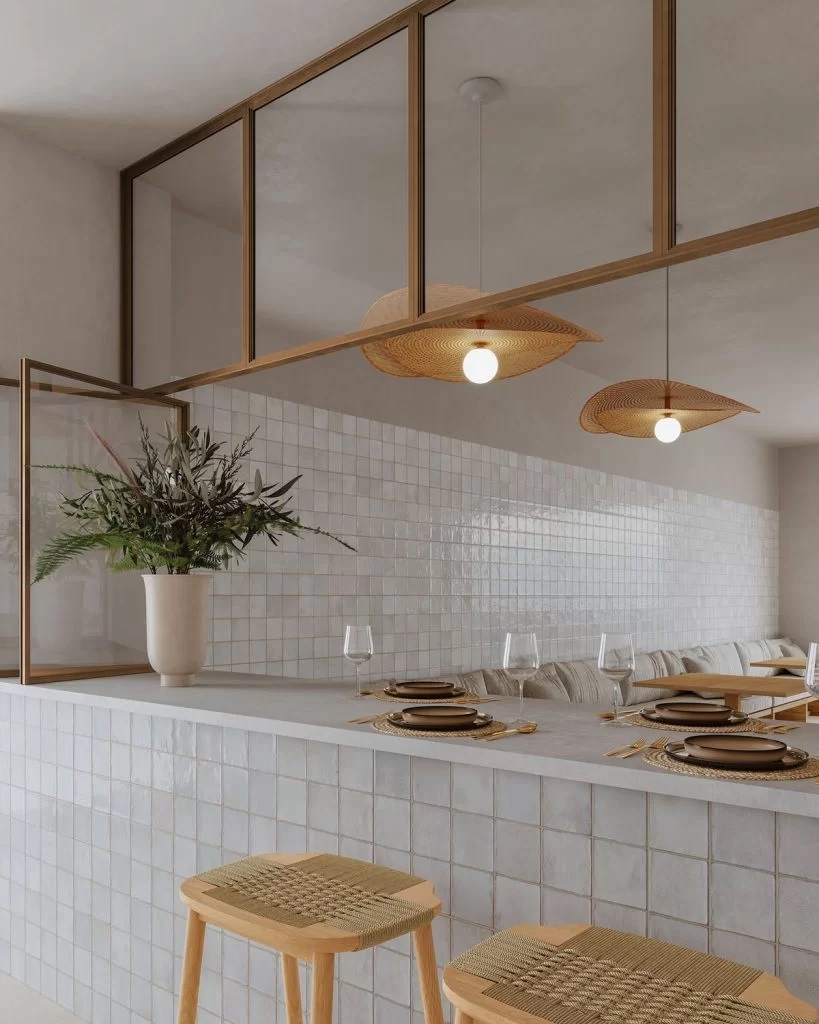 Фото в интерьере Gayafores Deco Amaris