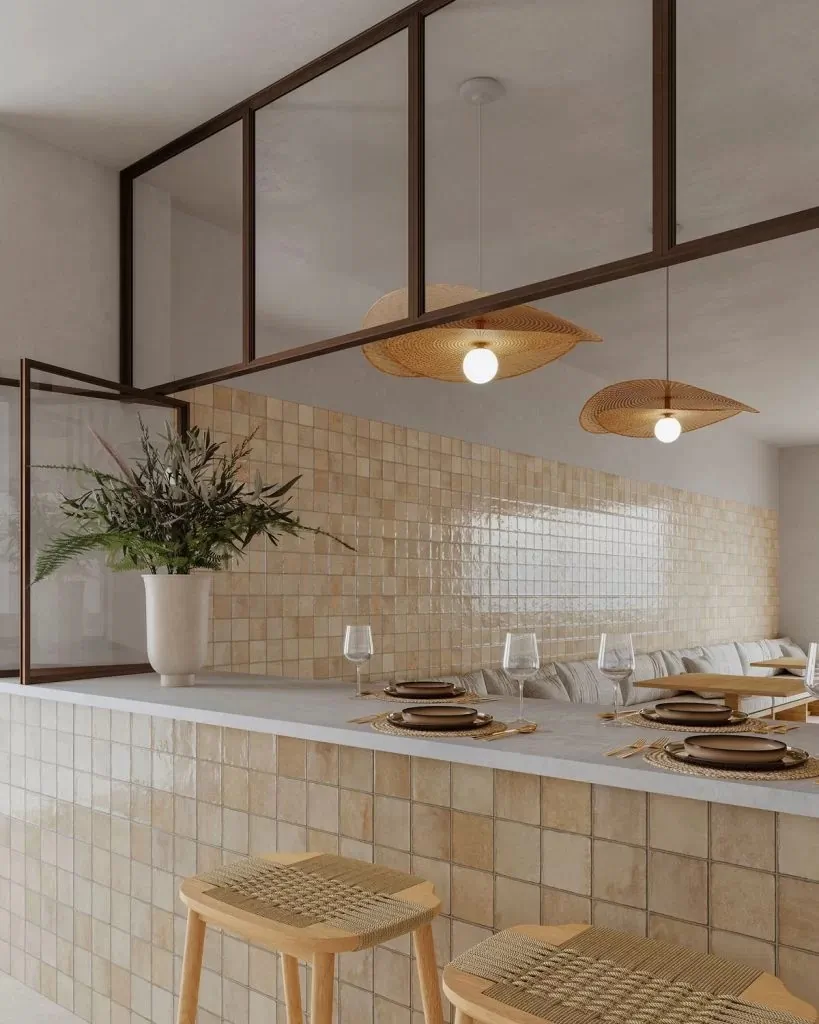 Фото в интерьере Gayafores Deco Amaris