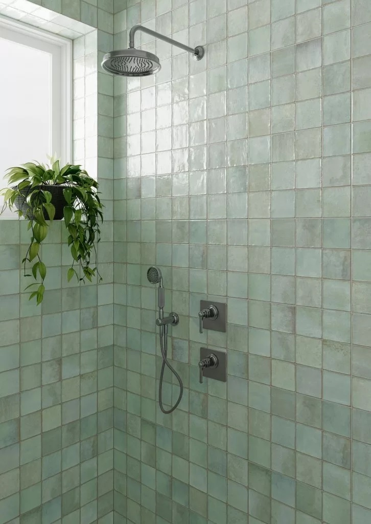 Фото в интерьере Gayafores Deco Amaris