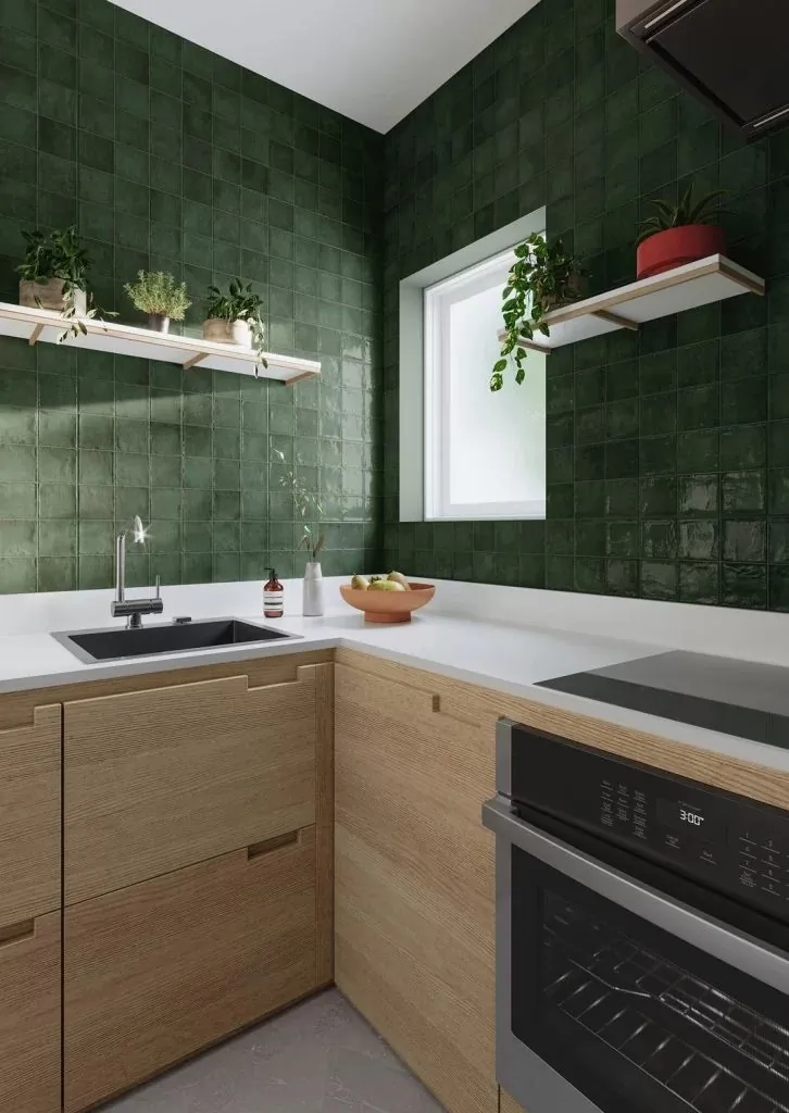 Фото в интерьере Gayafores Deco Amaris