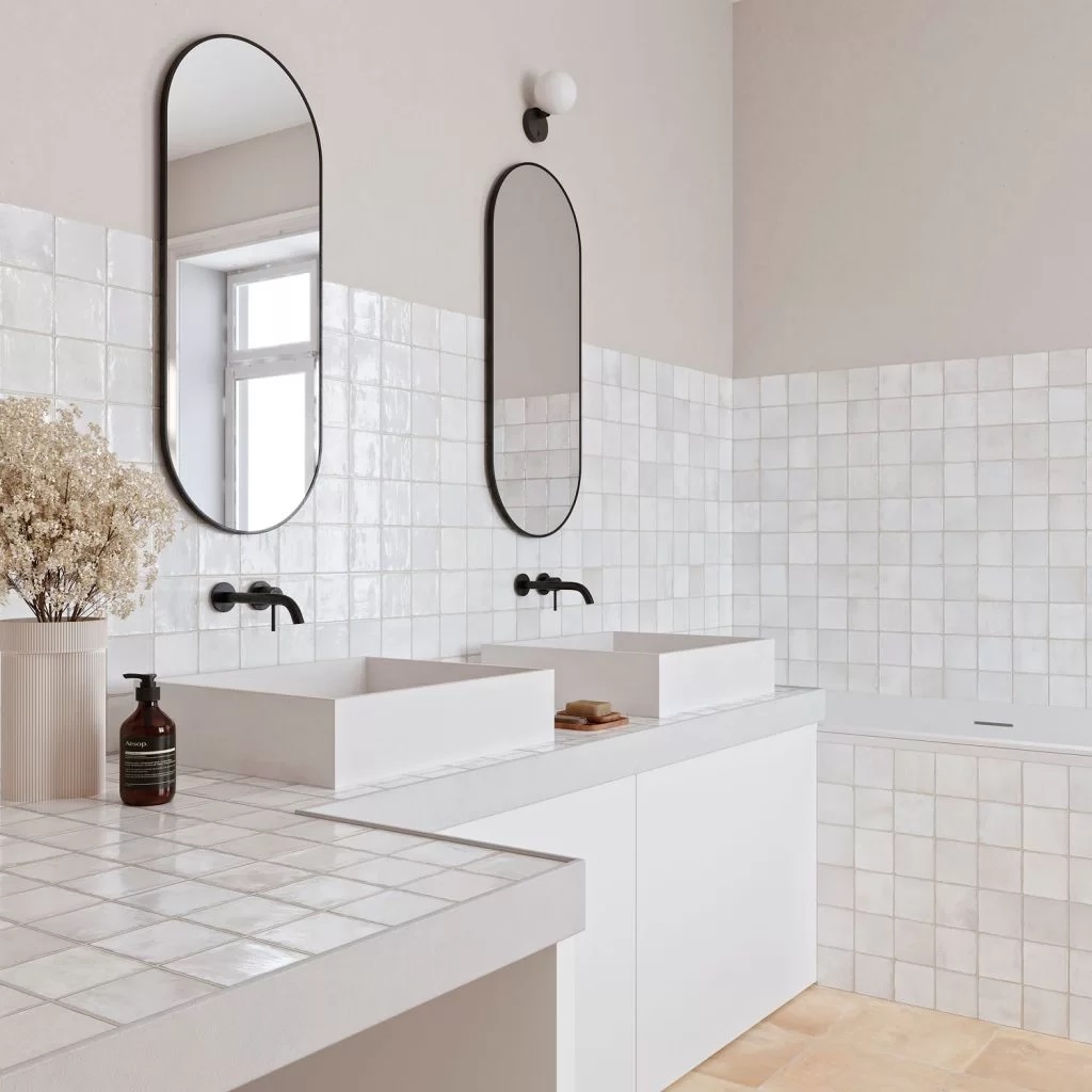 Фото в интерьере Gayafores Deco Amaris