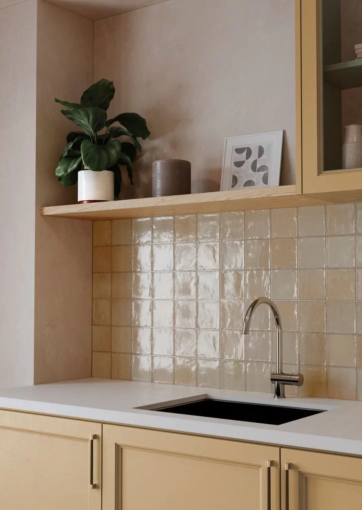 Фото в интерьере Gayafores Deco Amaris