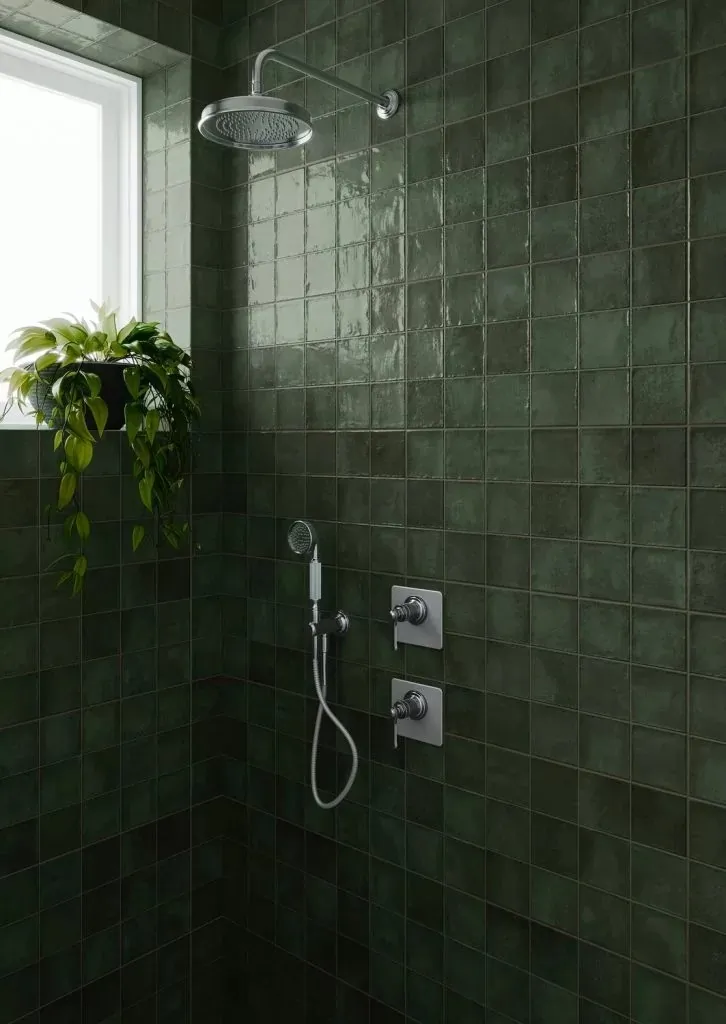 Фото в интерьере Gayafores Deco Amaris