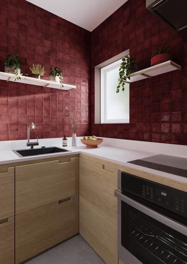 Фото в интерьере Gayafores Deco Amaris