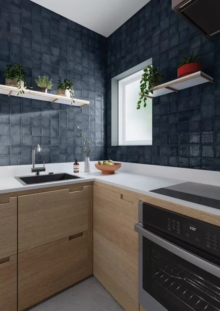Фото в интерьере Gayafores Deco Amaris