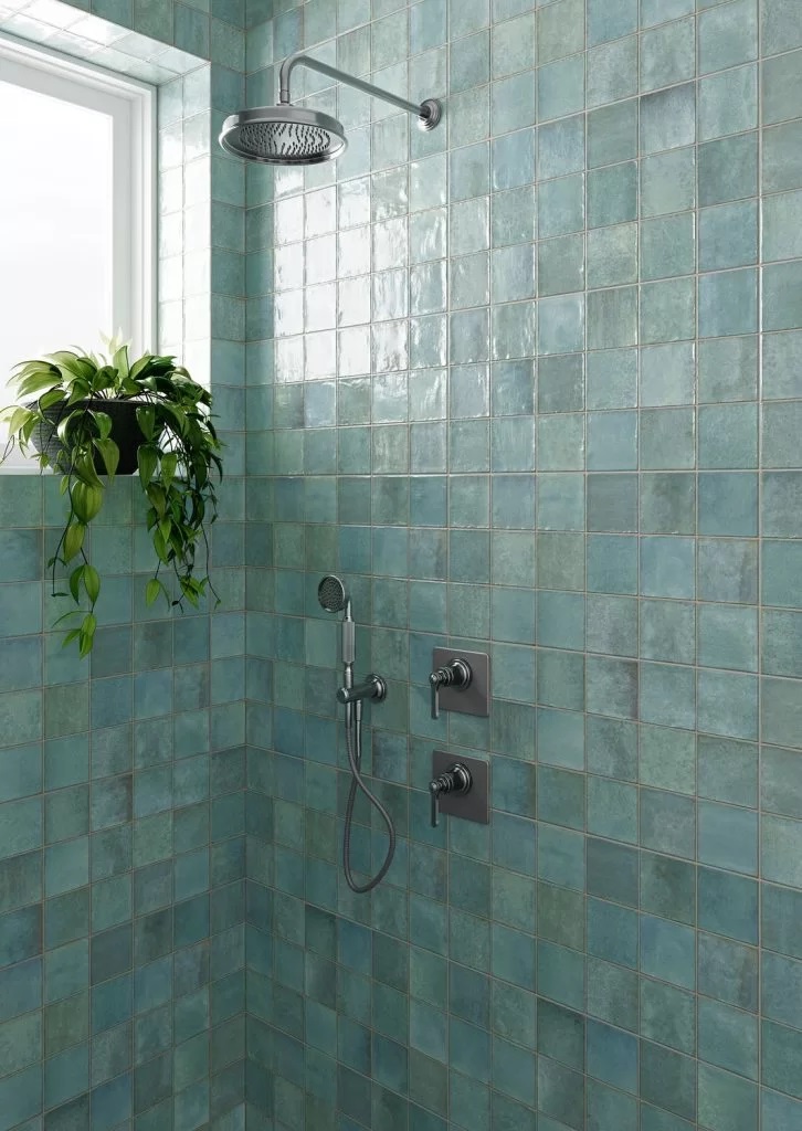 Фото в интерьере Gayafores Deco Amaris