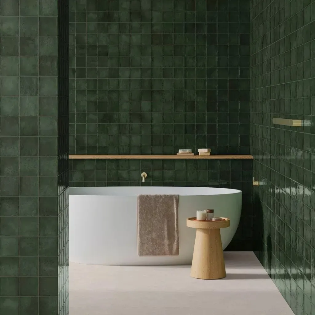 Фото в интерьере Gayafores Deco Amaris