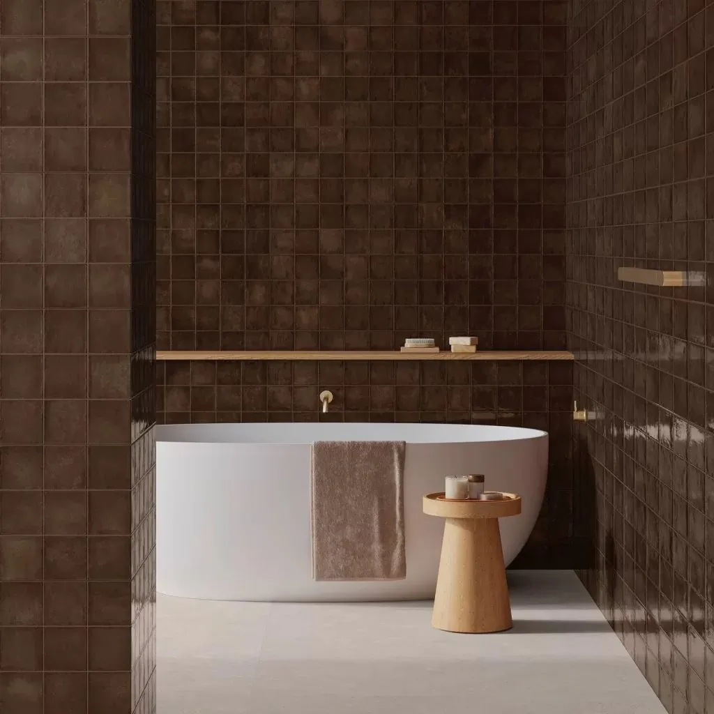 Фото в интерьере Gayafores Deco Amaris