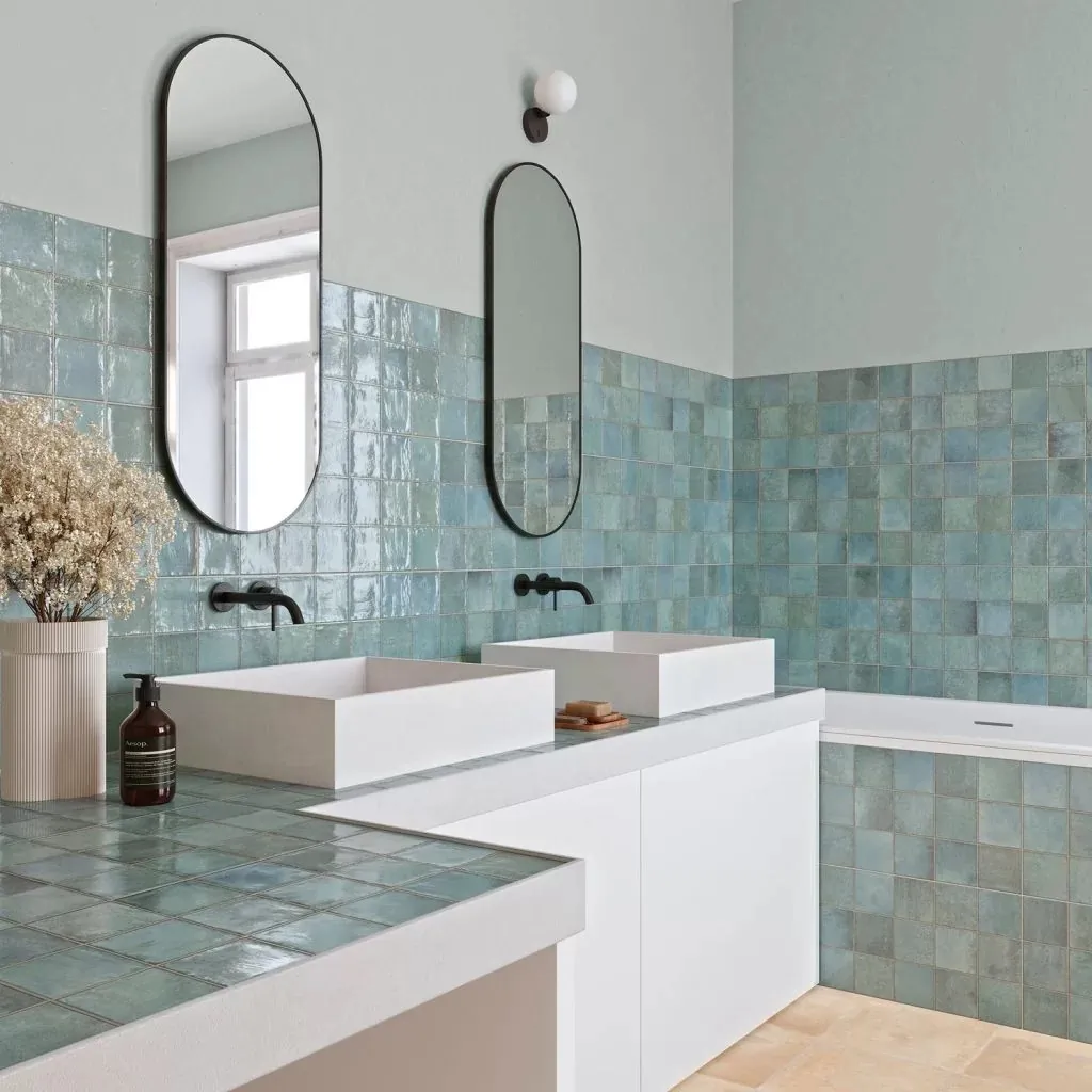Фото в интерьере Gayafores Deco Amaris
