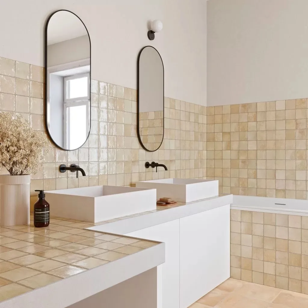 Фото в интерьере Gayafores Deco Amaris