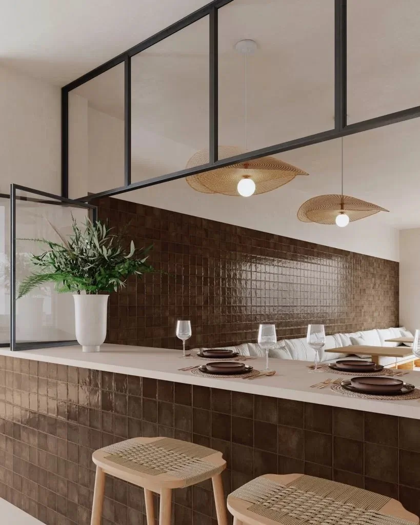 Фото в интерьере Gayafores Deco Amaris