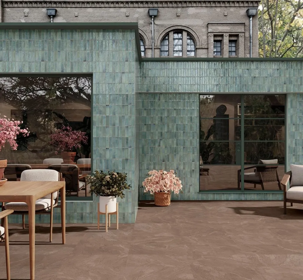 Фото в интерьере Gayafores Deco Artis
