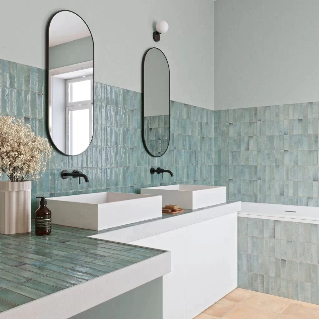 Фото в интерьере Gayafores Deco Artis