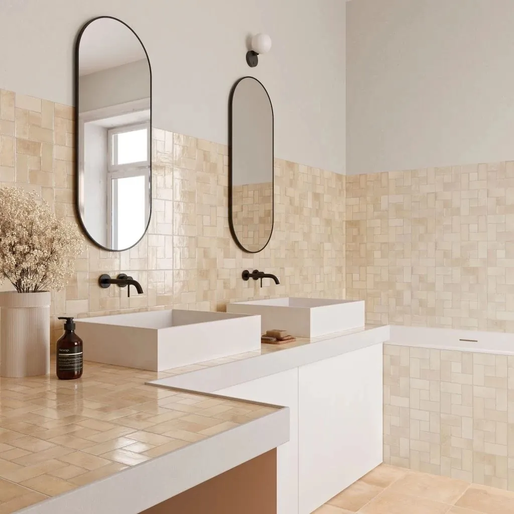 Фото в интерьере Gayafores Deco Artis