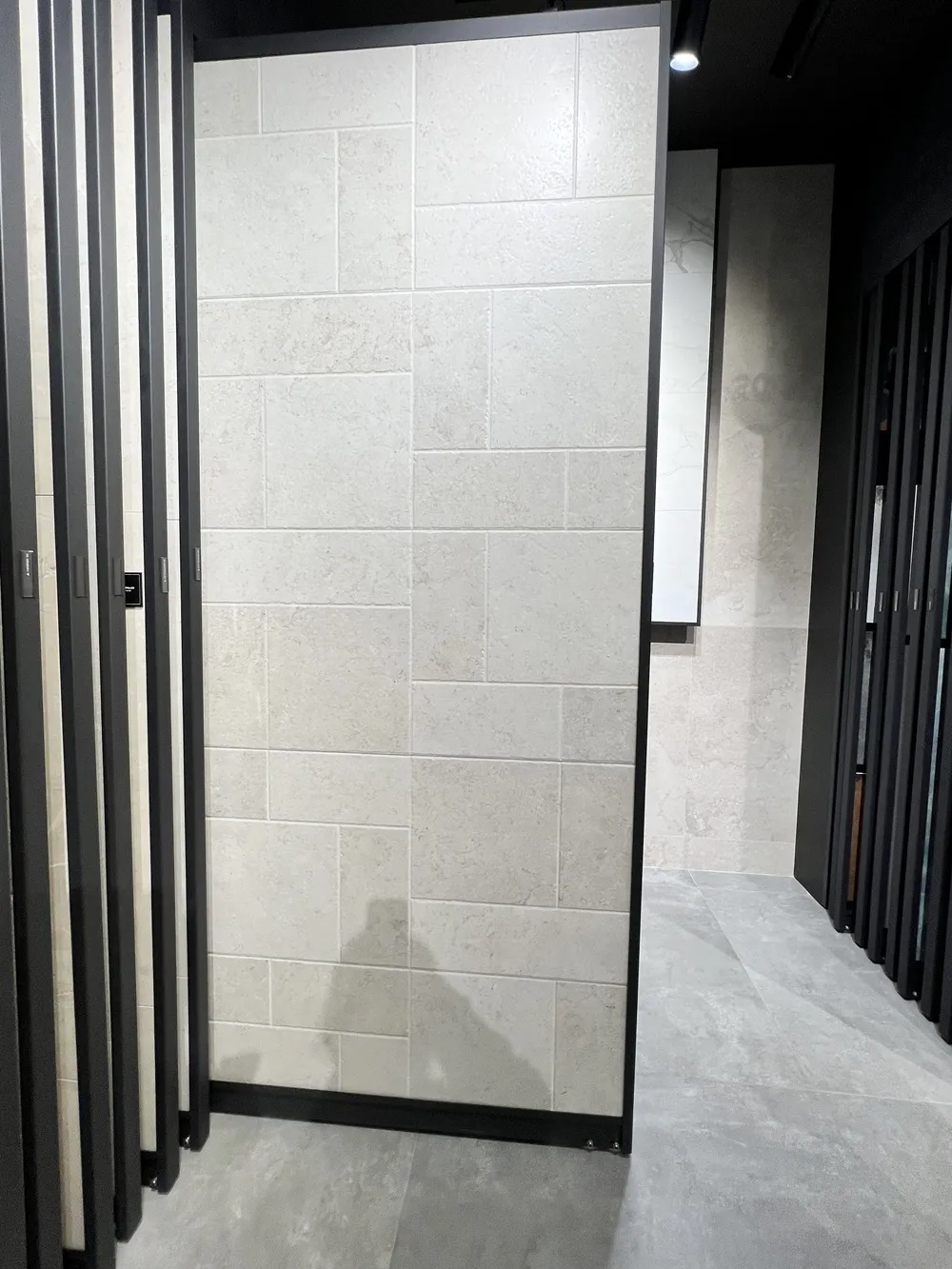 Фото в интерьере Geotiles Montpellier