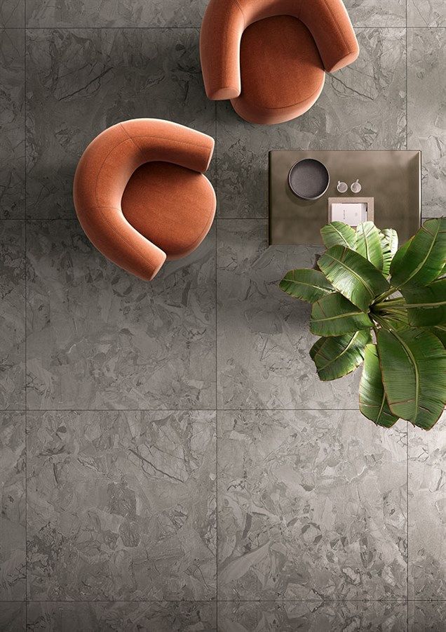 Фото в интерьере Gigacer Criostone